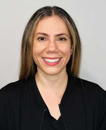 Meet Louisa : Dental Assistant