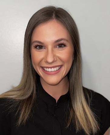 Meet Becca : Dental Hygienist