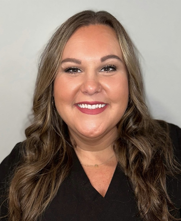 Meet Bridget : Office Manager